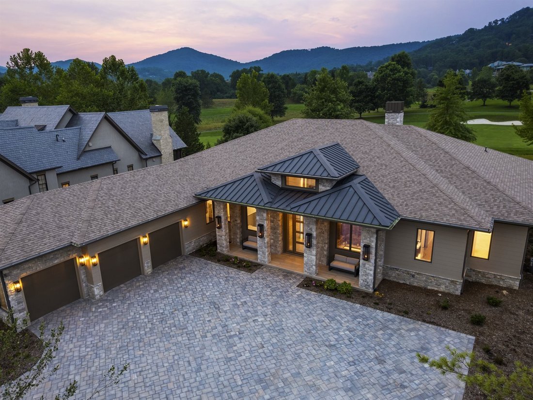 House in Arden, North Carolina, United States 5 - 18068637