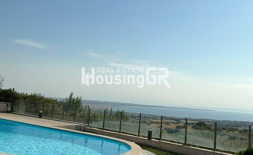 Villa en Panorama, Macedonia and Thrace, Grecia 1