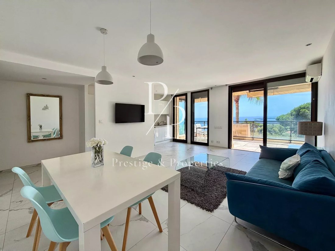 Appartamento a Cannes, Provenza-Alpi-Costa Azzurra, Francia 3 - 18724957