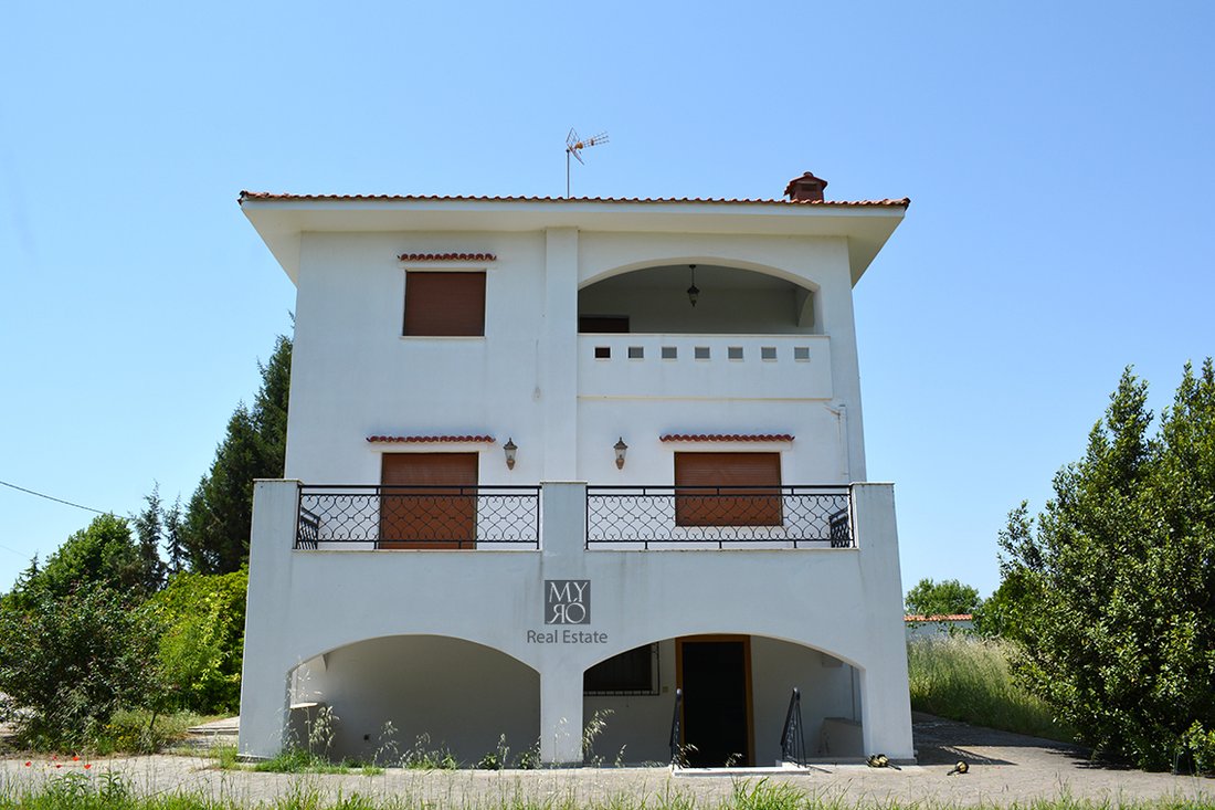 Villa in Central Macedonia, Macedonia and Thrace, Greece 2 - 18724135