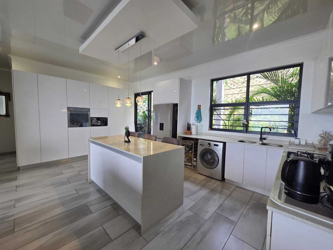 Casa en Ballito, KwaZulu-Natal, Sudáfrica 4 - 18725777