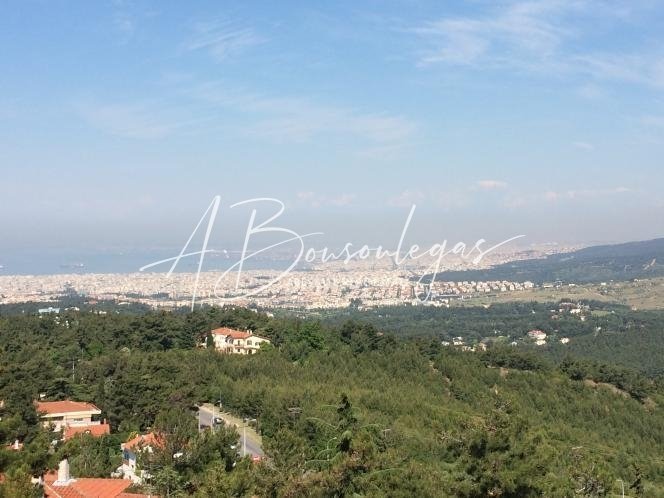 Apartment in Panorama, Macedonia and Thrace, Greece 2 - 18724859