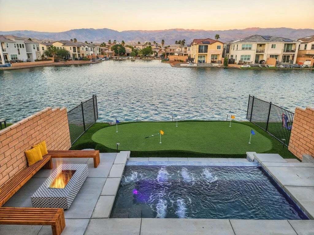 Condo in Indio, California, United States 2 - 18727237