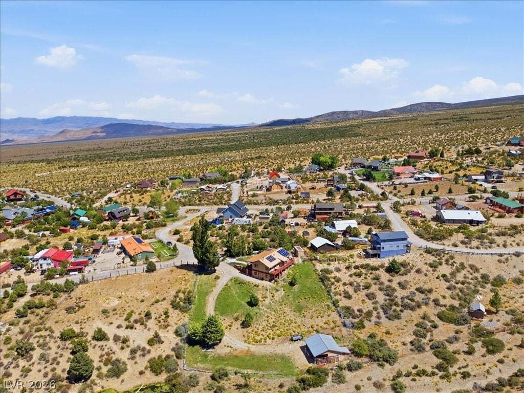 Maison à Mount Charleston, Nevada, États-Unis 4 - 18726404