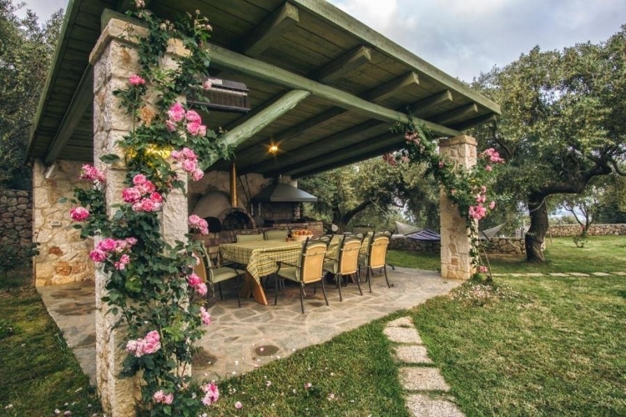 Villa in Greece 4 - 18724333