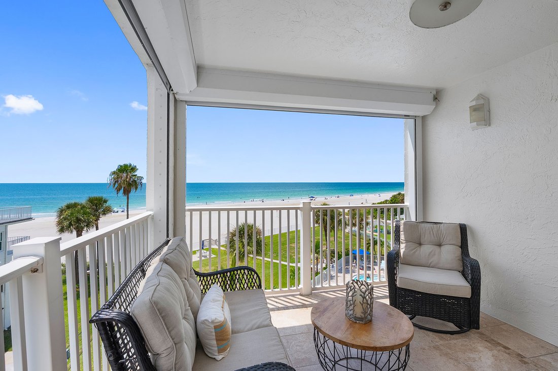 Condominio en Madeira Beach, Florida, Estados Unidos 3 - 18720788