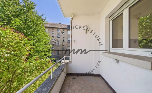 Appartement à Luxembourg, Luxembourg, Luxembourg 1