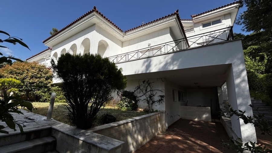 House in Kifisia, Attica, Greece 2 - 18723411
