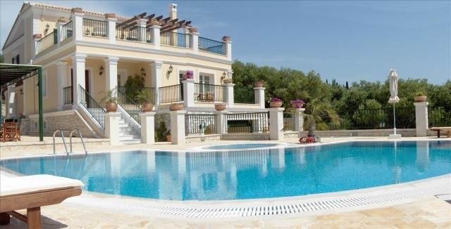Villa in Kassopaia, Peloponnese, Western Greece and the Ionian, Greece 4 - 18724426
