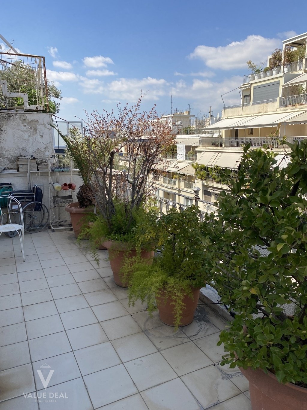 Apartment in Sunoikia Kolonakiou, 1st District of Athens, Athens 1 - 18725434