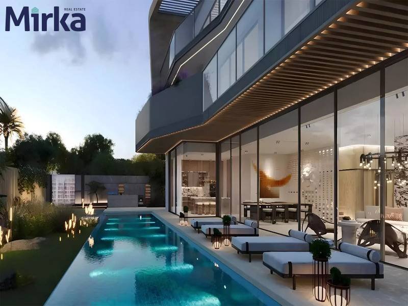 Villa in Nad Al Sheba 1, Nad Al Sheba, Dubai 2 - 18688106