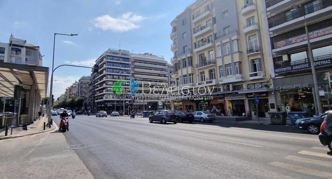 Apartment in 1st District of Thessaloniki, Thessaloniki, Greece 1 - 18725710