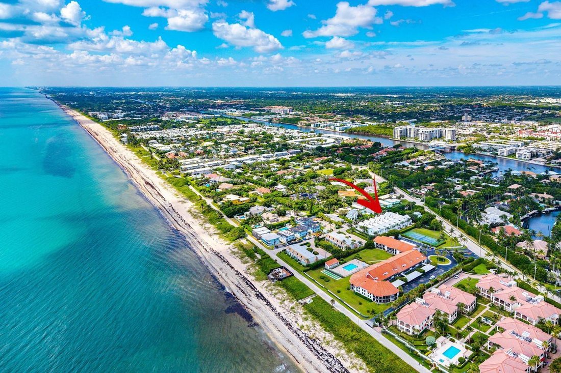 Townhouse en Boynton Beach, Florida, Estados Unidos 2 - 18717824