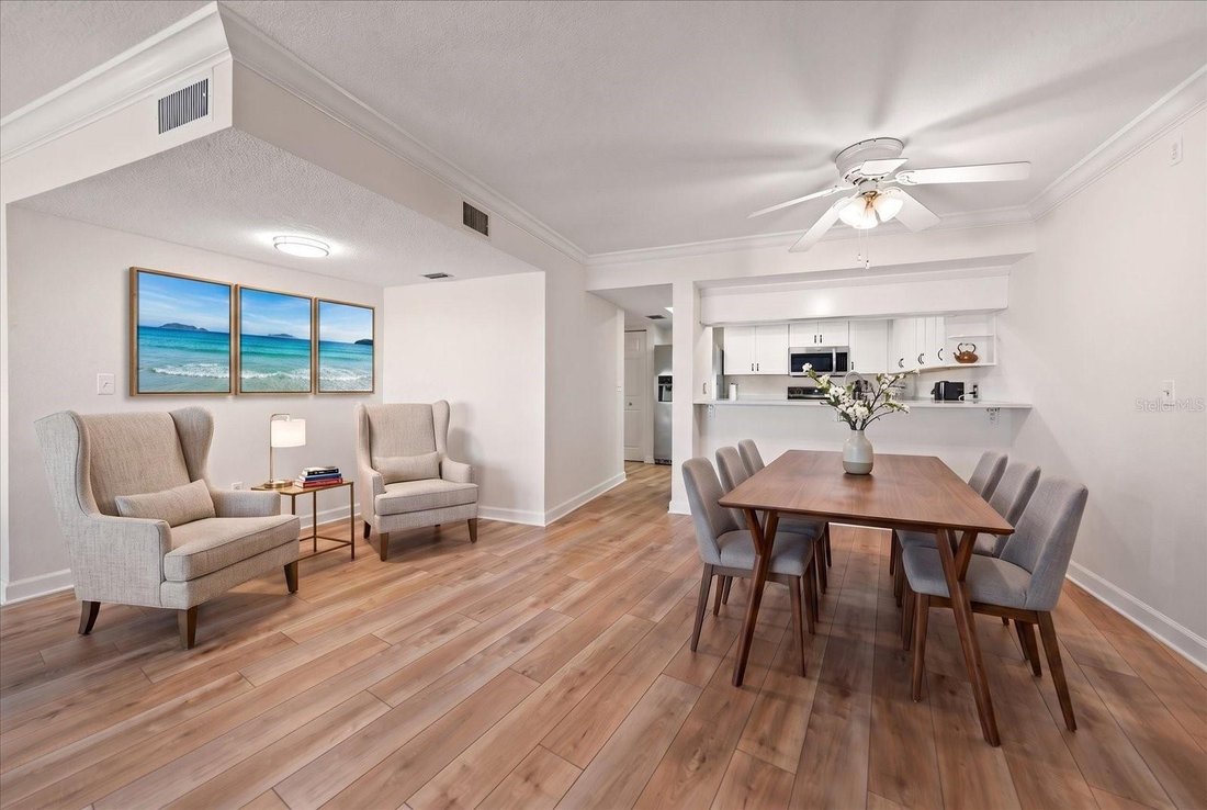 Condo in Clearwater, Florida, United States 5 - 18722064