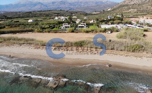 Terreno en Apokoronas, Grecia 1