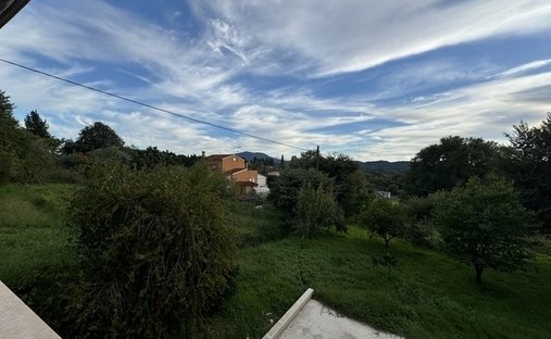 Finca en Northern Corfu, Peloponnese, Western Greece and the Ionian, Grecia 1