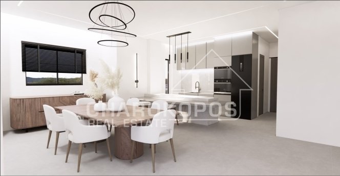 Appartamento a Filothei - Psychiko, Attica, Grecia 3 - 18723036