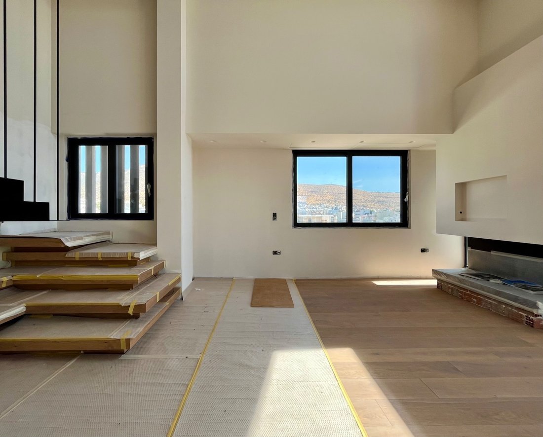 Apartment in Glyfada, Attica, Greece 1 - 18724051