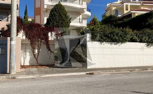 Tenuta in Kifisià, Attica, Grecia 1