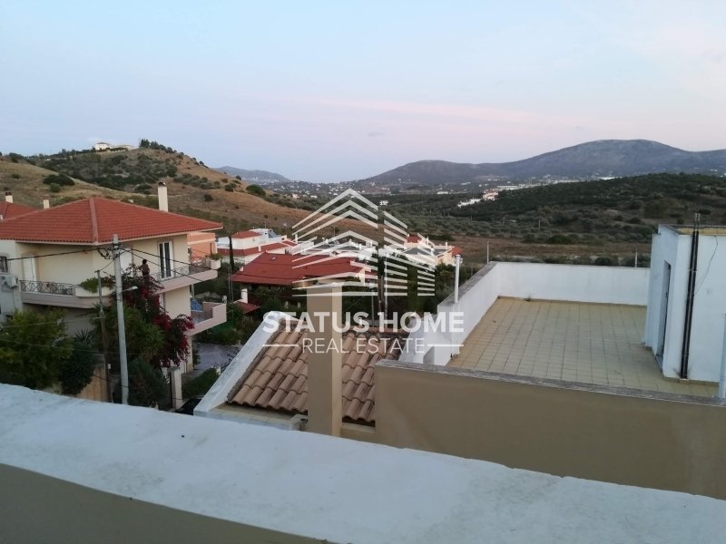 House in Markopoulo Mesogaias, Attica, Greece 1 - 18725342