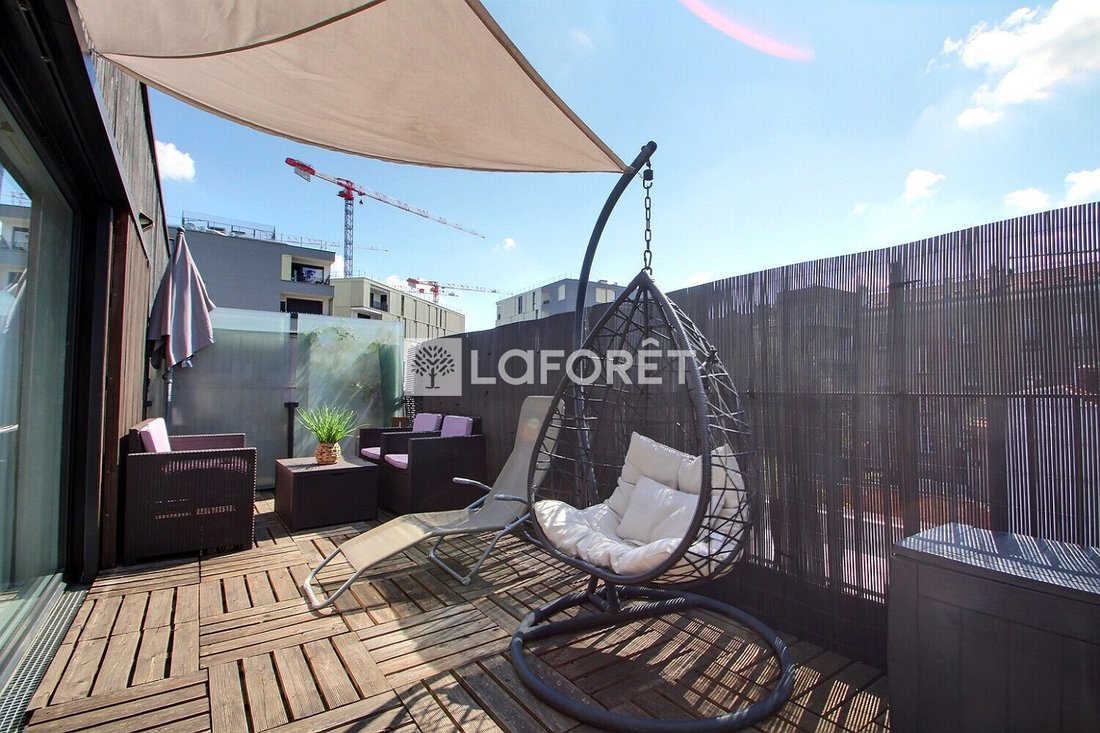 Apartment in Centre, Nanterre, France 1 - 18725723