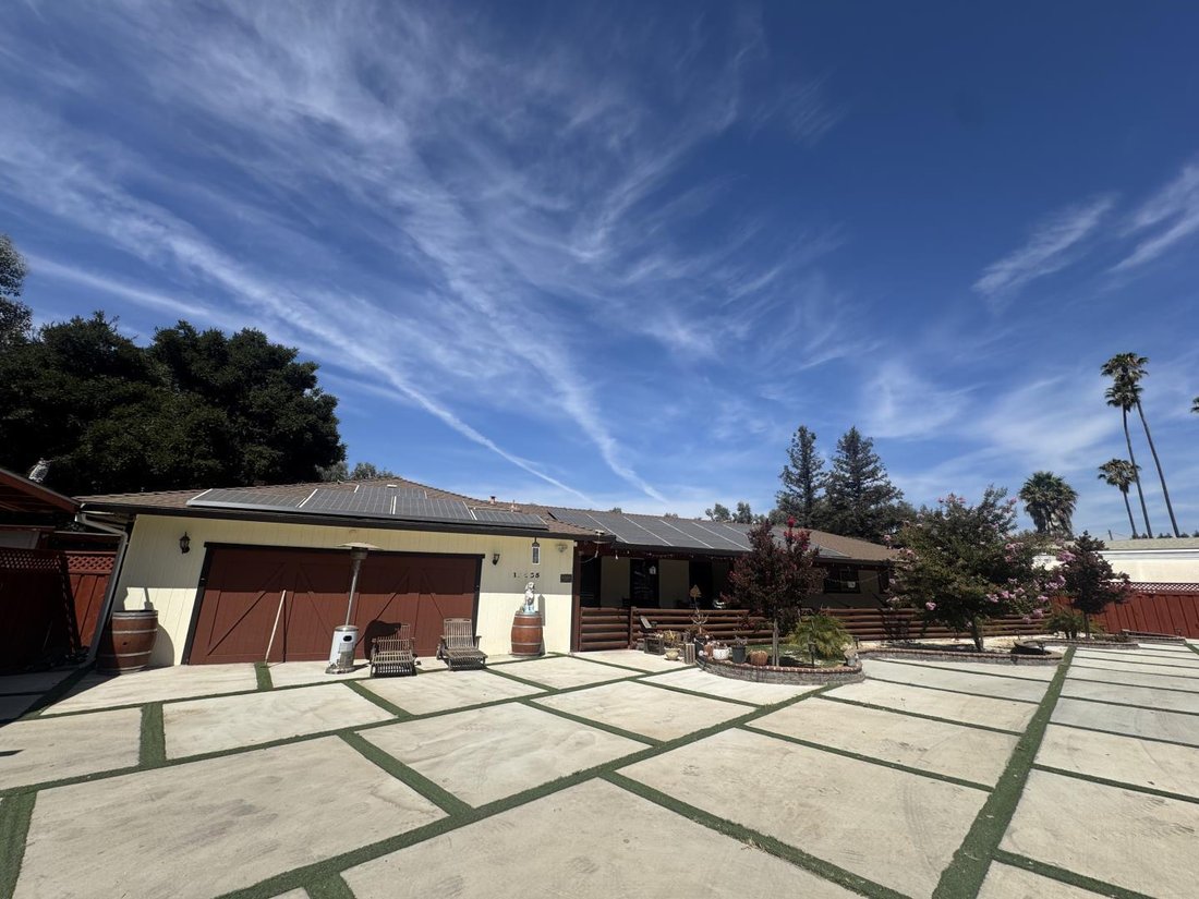 Casa a San Martin, California, Stati Uniti 3 - 18721954