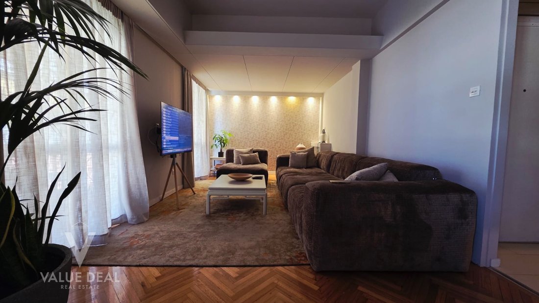 Apartment in Sunoikia Kolonakiou, 1st District of Athens, Athens 5 - 18725265
