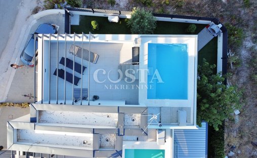 Casa en Nin, Zadar, Croacia 1