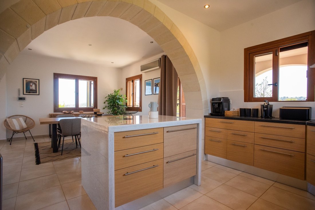 Villa in Apokoronas, Greece 5 - 18724425