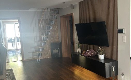 Townhouse en Matosinhos y Leca da Palmeira, Distrito de Oporto, Portugal 1