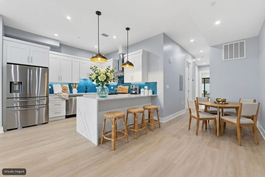 Condo in Jersey City, New Jersey, United States 2 - 18615058