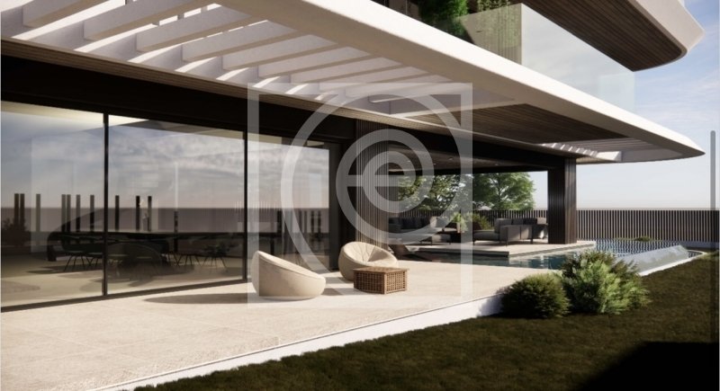 Villa in Kifisia, Attica, Greece 5 - 18722684