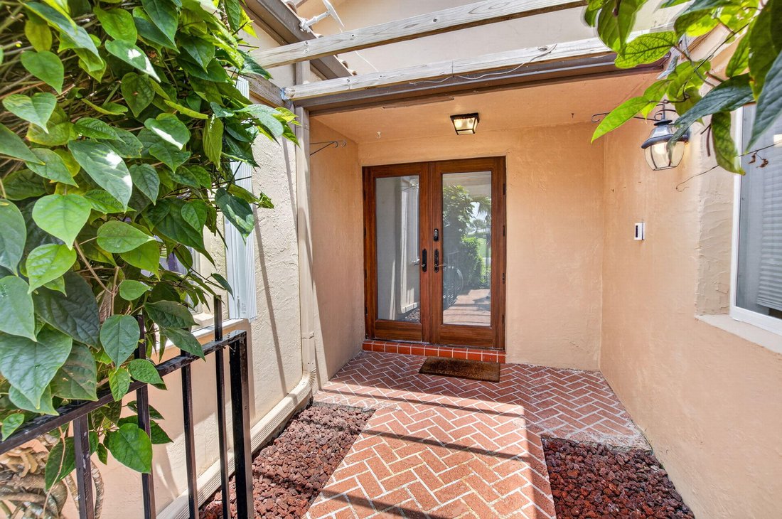 Casa en Boca Ratón, Florida, Estados Unidos 4 - 18727118