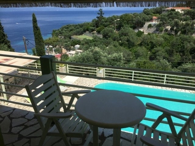 Villa in Northern Corfu, Peloponnese, Western Greece and the Ionian, Greece 2 - 18723697