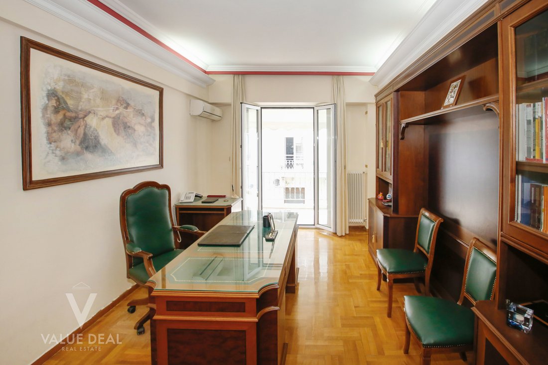Apartment in Sunoikia Kolonakiou, 1st District of Athens, Athens 1 - 18725456