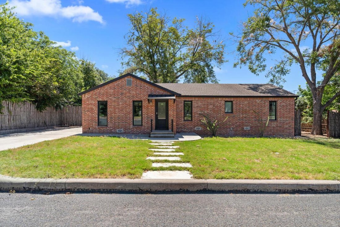 Maison à Fredericksburg, Texas, États-Unis 1 - 18720816