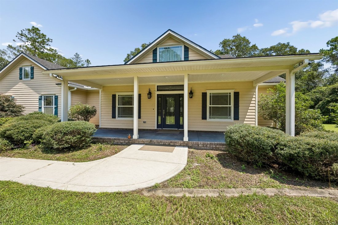 Casa a Starke, Florida, Stati Uniti 4 - 18727856