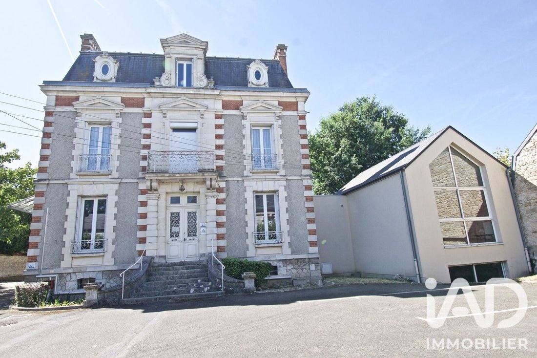 Route d'Orleans, Pithiviers, France 1 - 16486856