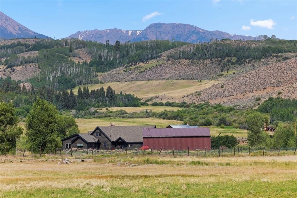 Maison à Silverthorne, Colorado, États-Unis 5 - 18729168