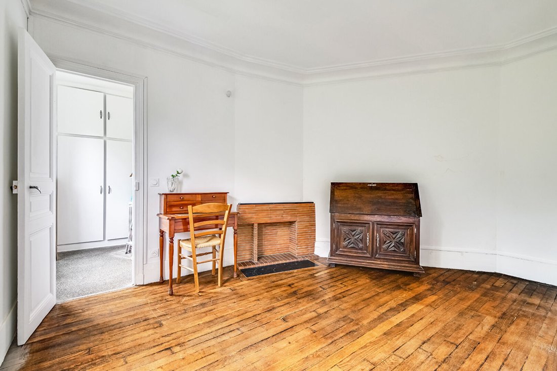Appartement à Clignancourt-Jules Joffrin, Paris 18e Arrondissement, Paris 3 - 18728298