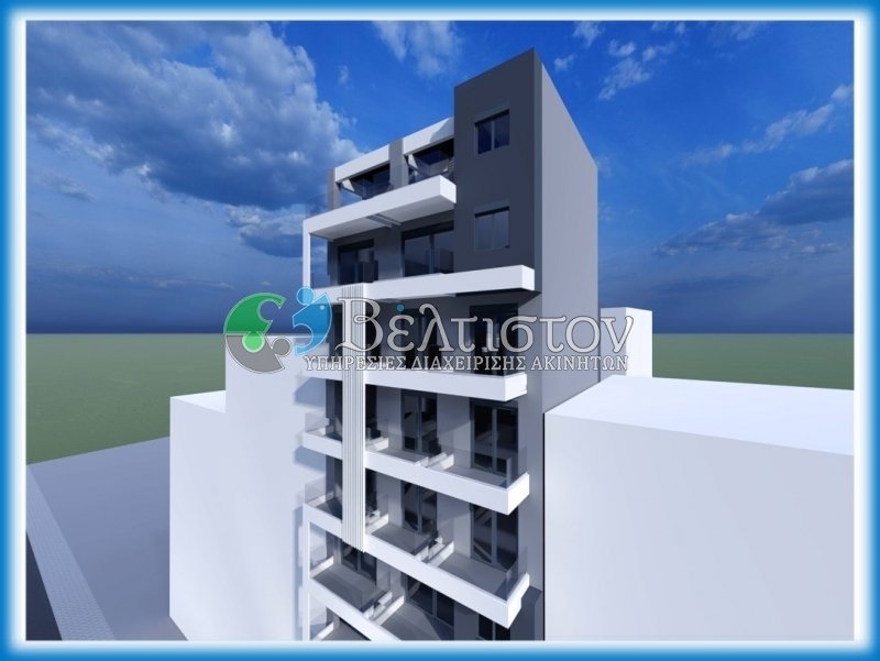 Casa en 1st District of Thessaloniki, Thessaloniki, Grecia 5 - 18726371