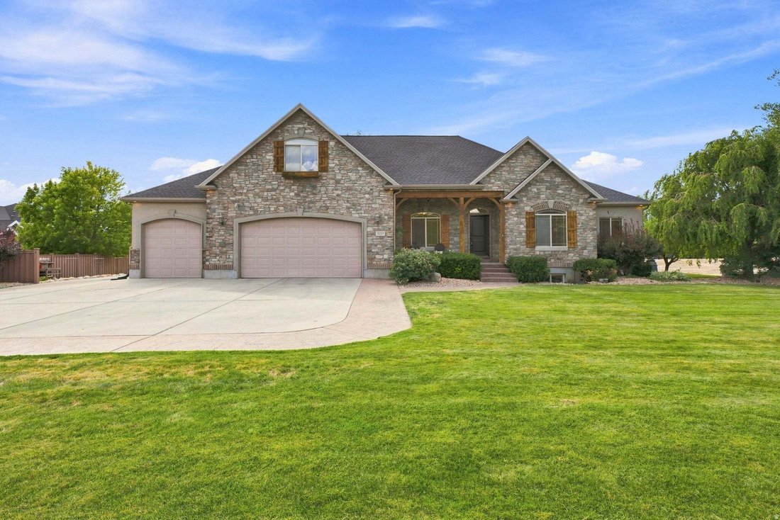 Casa en Highland, Utah, Estados Unidos 1 - 18726483