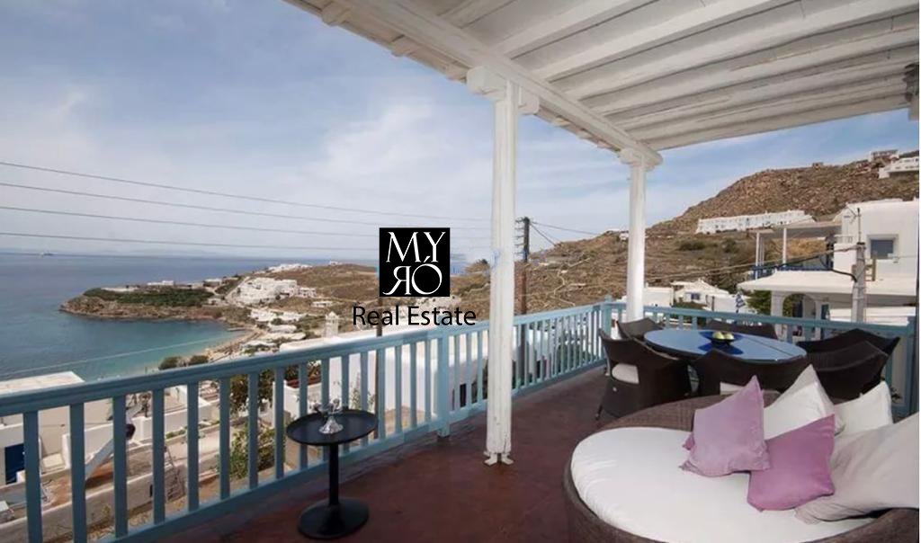 House in Mykonos, Aegean, Greece 3 - 18724792
