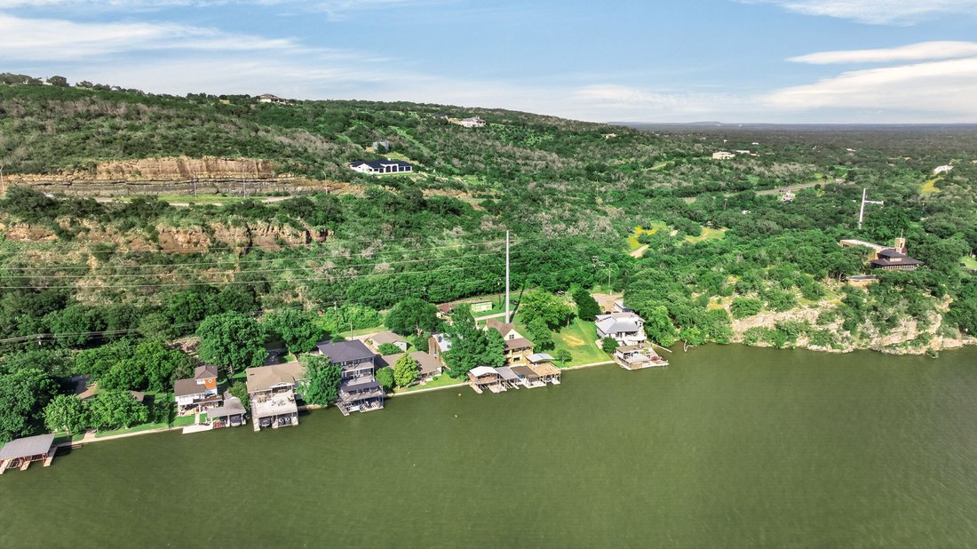 Casa a Kingsland, Texas, Stati Uniti 1 - 18729105