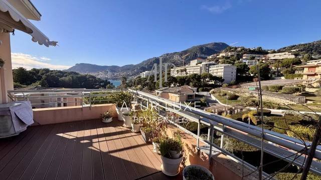 Appartement à Cabbe-Saint Roman, Roquebrune-Cap-Martin, France 1 - 16906657