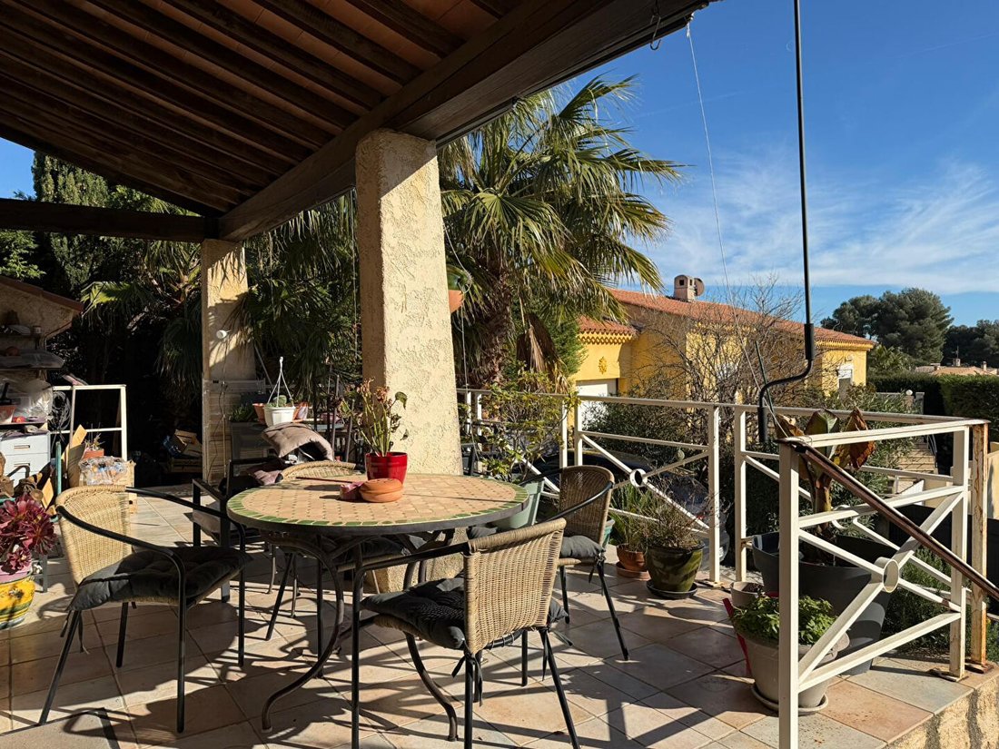 Villa a Centre, Carry-le-Rouet, Francia 4 - 18725682