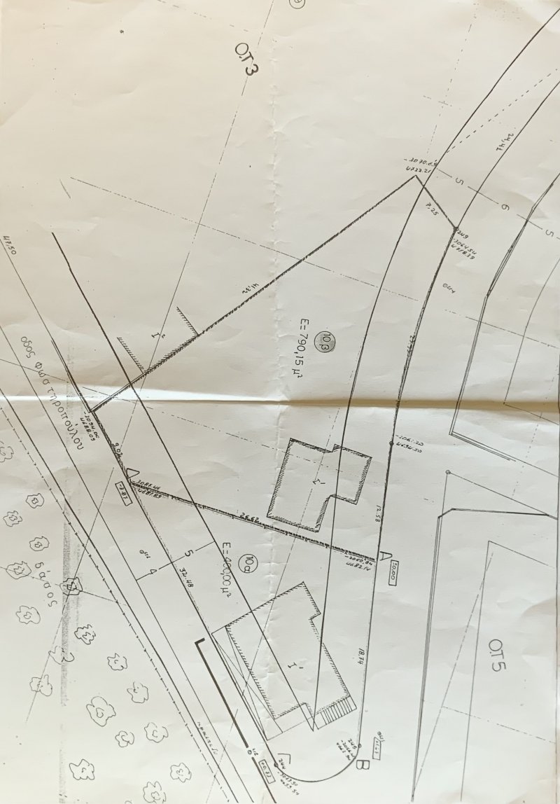 Land in Panorama, Macedonia and Thrace, Greece 1 - 18722224