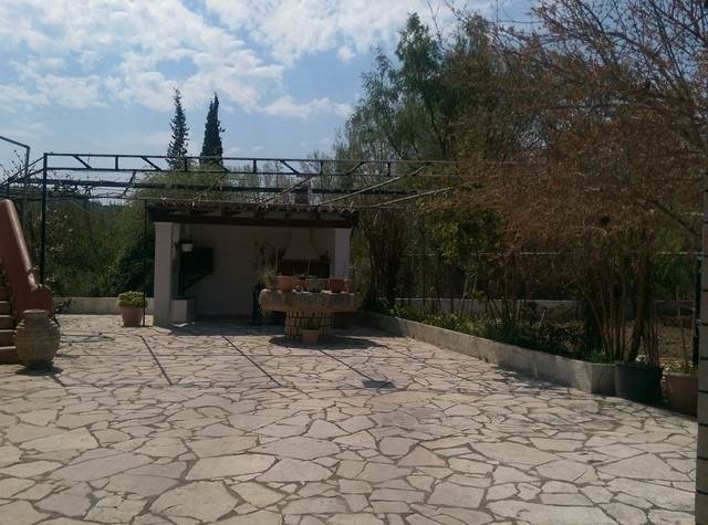Casa a Northern Corfu, Peloponnese, Western Greece and the Ionian, Grecia 5 - 18724905