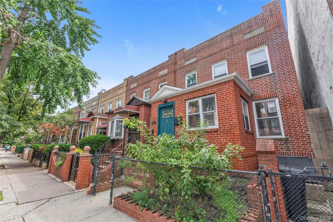 Casa en Nueva York, Nueva York, Estados Unidos 1 - 18728012