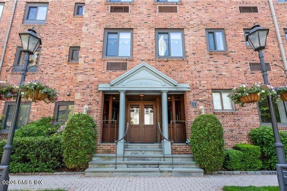 Condominio a Greenwich, Connecticut, Stati Uniti 1 - 18726469